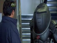 Click to watch 'Prisoner of the Judoon...' (popup) The Sarah Jane Adventures